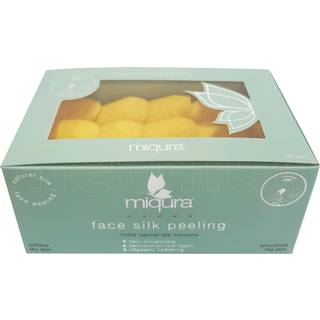 Miqura Care Peel Me Facial Tips