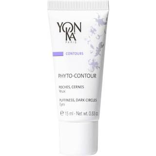 Yon-Ka Contours Phyto-Contour Øjencreme til at behandle hævelser og mørke rande 15 ml - 15 ml