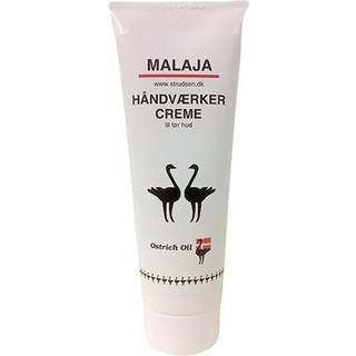 Ostrich Oil Håndværker Creme (200 ml)