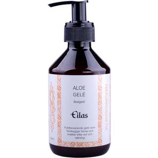 Eilas Naturkosmetik Aloe Gelè 260 ml