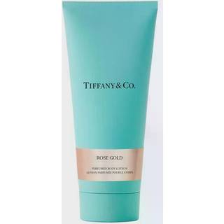 Tiffany & Co. Parfumer til kvinder Rose Gold Body Lotion 200 ml (2.275,00 kr / 1 l) - 200 ml