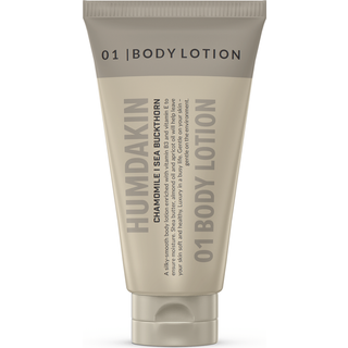 Humdakin 01 Body lotion - Kamille & Havtorn