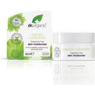 Dr. Organic Calendula Skin Moisturiser 50 ml