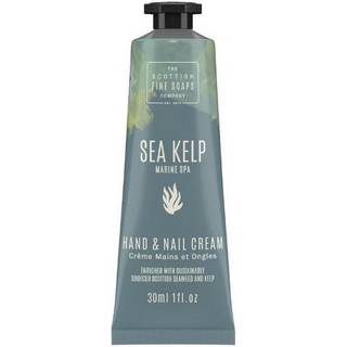 The Scottish Fine Soaps Hand & Nail Cream 30 ml
