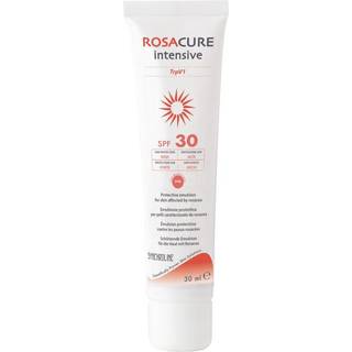 Synchroline Rosacure Intensive Beskyttelsesemulsion til sensitiv hud med tendens til at rødme SPF 30 30 ml - 30 ml