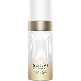 SENSAI Hudpleje Absolute-SilkMicro Mousse Treatment 50 ml (14.500,00 kr / 1 l) - 50 ml