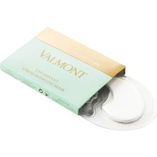 Valmont Eye Instant Stress Relieving Mask Opstrammende øjenpadsgel 1 stk. - 1 stk.