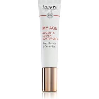 Lavera My Age Eye & Lip contour Cream - 15 ml.