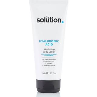 Bodycreme (På lager i varehus)
