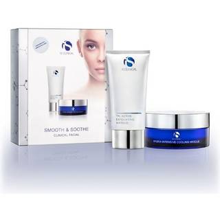 iS Clinical Smooth & Soothe