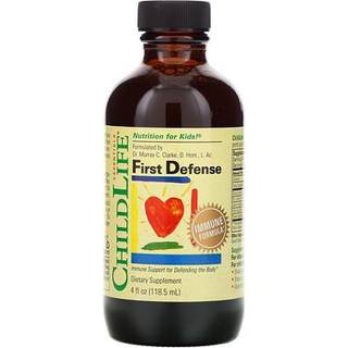 First Defense - 118 ml