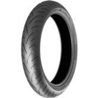 Bridgestone Battlax T31 Front TL 120/70ZR17 58W