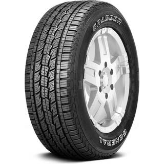 General Tire Grabber AT3 FR 3PMSF TL 265/70R16 112H