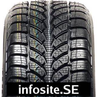 Bridgestone Blizzak LM-32 EXT ( 255/40 R18 99V XL, MOE, runflat )