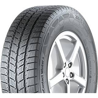 Continental VanContact Winter 3PMSF 195/65R16C 104/102T