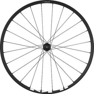 Shimano Forhjul Sort MT500 29" 9x100 MM Quick Release