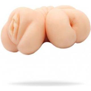 Hidden Desire Bangers Snug Double Fucker Pussy/Ass
