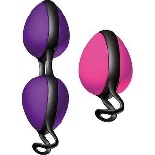 Joydivision Joyballs Secret Set Pink/Purple