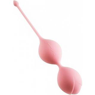 Alive U-Tone Love Balls - Love Balls Pink