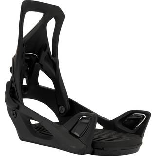 Burton Step On Women 2025 Snowboardbindinger - M - black