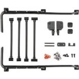 HPI - HP117367 - Fj Body Parts Set