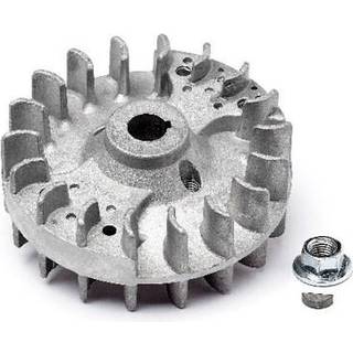Maverick - MV24138 - FLYWHEEL SET ME - 243 (BLACKOUT MT)