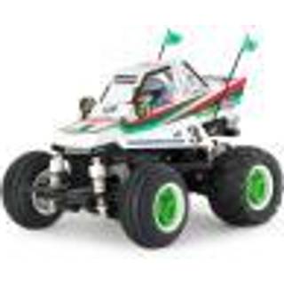 Tamiya Byggebil Comical Grasshopper (WR-02CB) 1:10 [Levering: 1-2 dage]