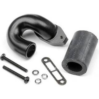 HPI - HP101265 - Exhaust Header Set