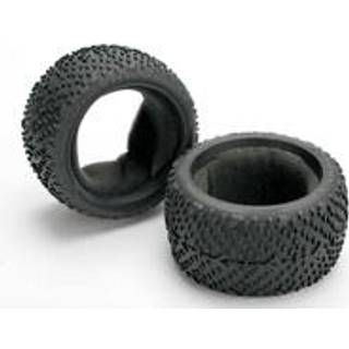 Traxxas 5570 Tires Victory Rear 2.8" (2)