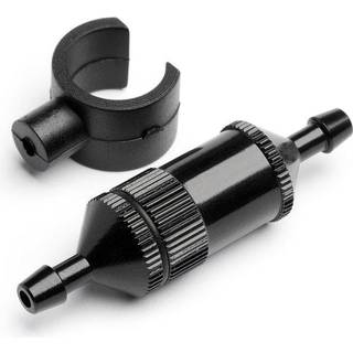 HPI - HP101761 - Stone Fuel Filter (S)/Black