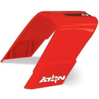 Traxxas 7918 Canopy roll hoop Red, Aton