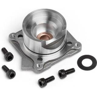HPI - HP15295 - Cover Plate Set (K5.9)