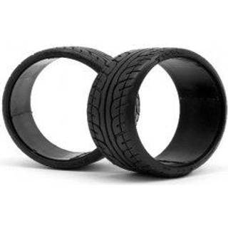 HPI - HP4429 - Lp35 T-Drift Tire Yokohama Advan Neova Ad07 (2Pcs)