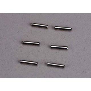Traxxas 2754 Stub Axle Pins (4)