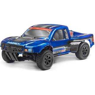 Maverick - MV22751 - SHORT COURSE BODY CLEAR (SC)