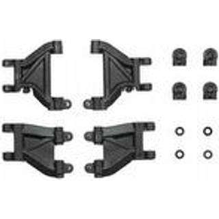 M-07 Concept D Parts Sus Arms