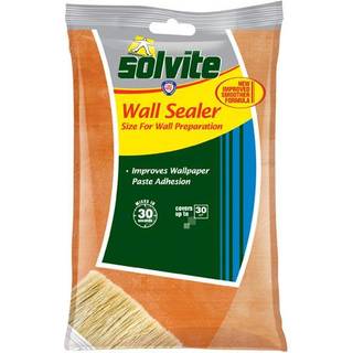 Solvite vægforsegler Ref 1584650, 61 g