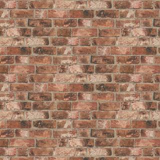 Albany Wallpaper Distinctive Brick FD31045