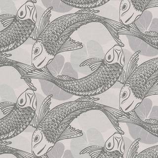 Metropolitan Stories Wallpaper Coy 37859-1