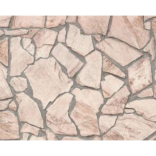 Tapet, Elements - 927323 - Dekorationstapeter