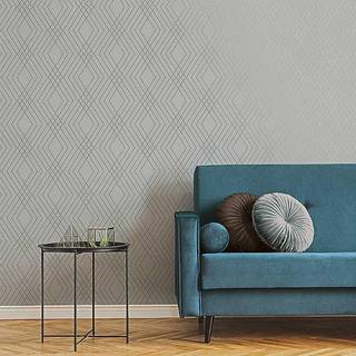 Albany Wallpaper Shard Trellis FD42603