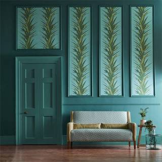 Yucca Sky/Green - 216648