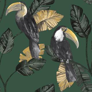 Albany Wallpaper Tiki 91340