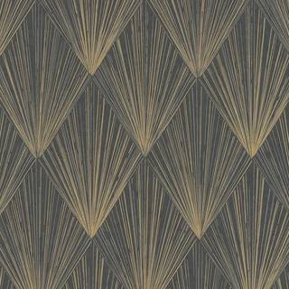 Metropolitan Stories Wallpaper Deco 37864-4