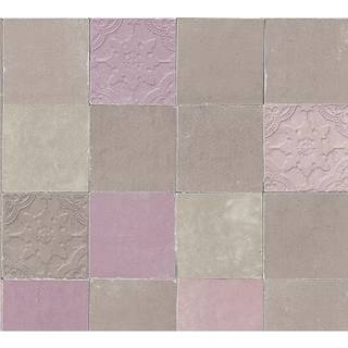 New Walls Wallpaper Tile 37406-2