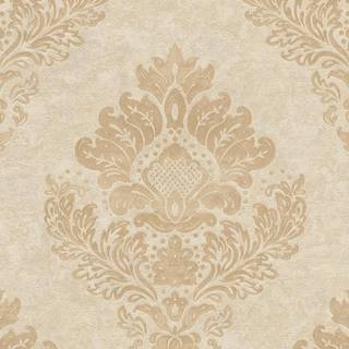 Metropolitan Stories Wallpaper Damask 37901-3