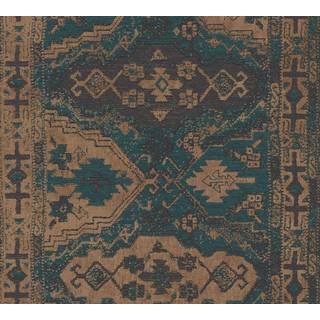 Metropolitan Stories Wallpaper Tapestry 37868-2
