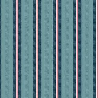 Blurred Lines - Teal