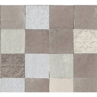 New Walls Wallpaper Tile 37406-3