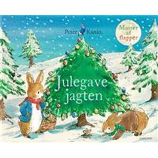 Peter Kanin - Julegavejagten